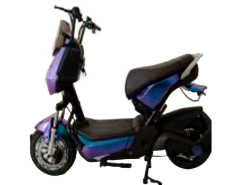 MOTO ELETRICA SUPER BIKE X-20-PRO