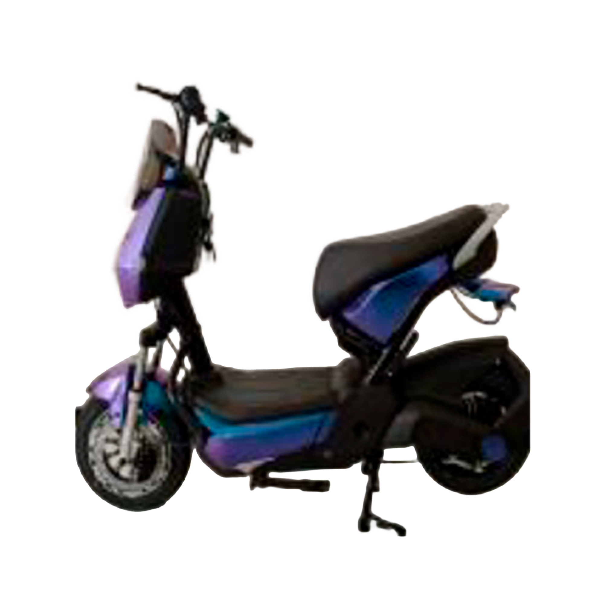 MOTO ELETRICA SUPER BIKE X-20-PRO