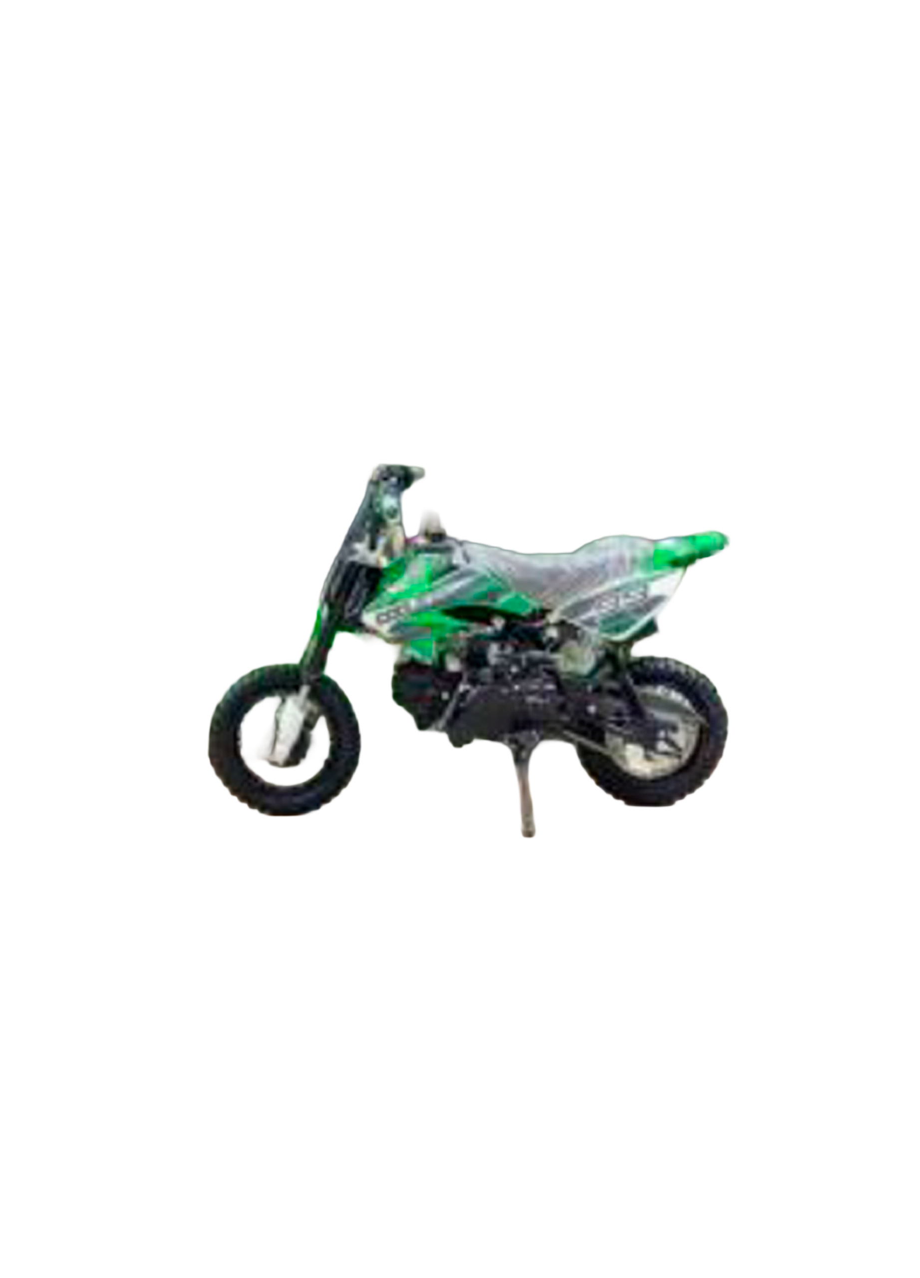 MOTO ELETRICA SUPER BIKE ZL-080B