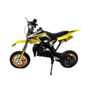 MOTO ELETRICA SUPER BIKE ZL-080K-2