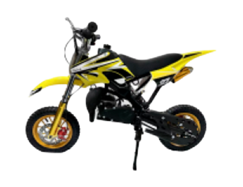 MOTO ELETRICA SUPER BIKE ZL-080K-2