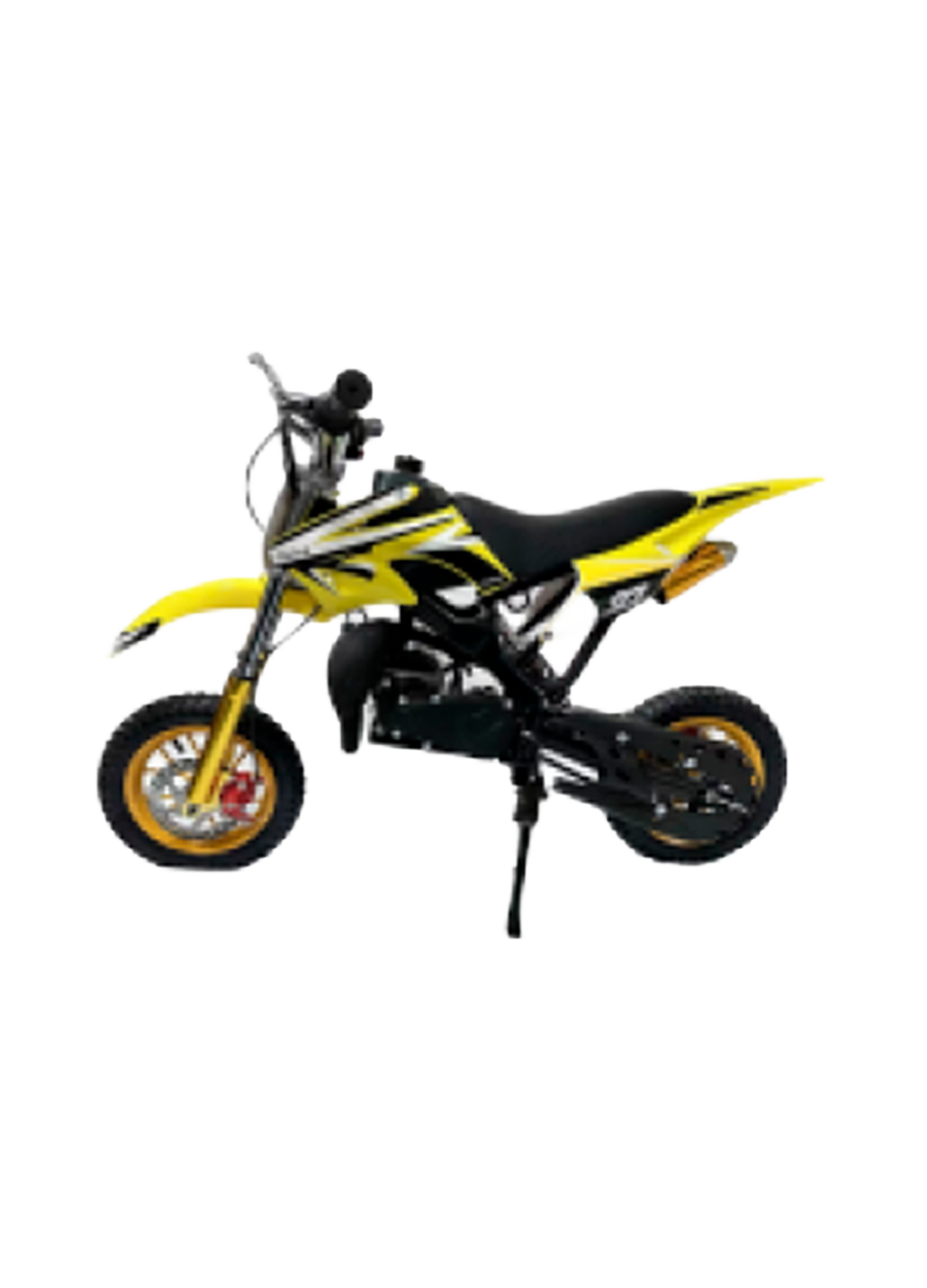 MOTO ELETRICA SUPER BIKE ZL-080K-2