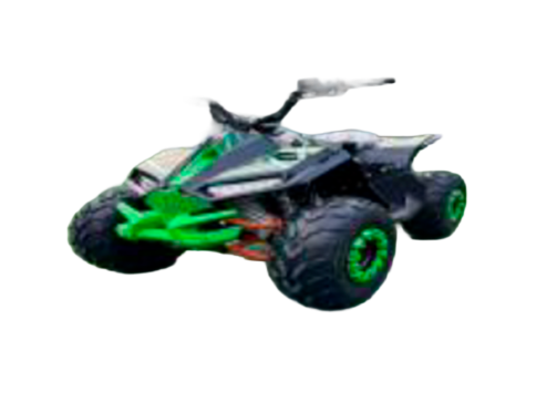 QUADRICICLO SUPER BIKE ZL-ATV125