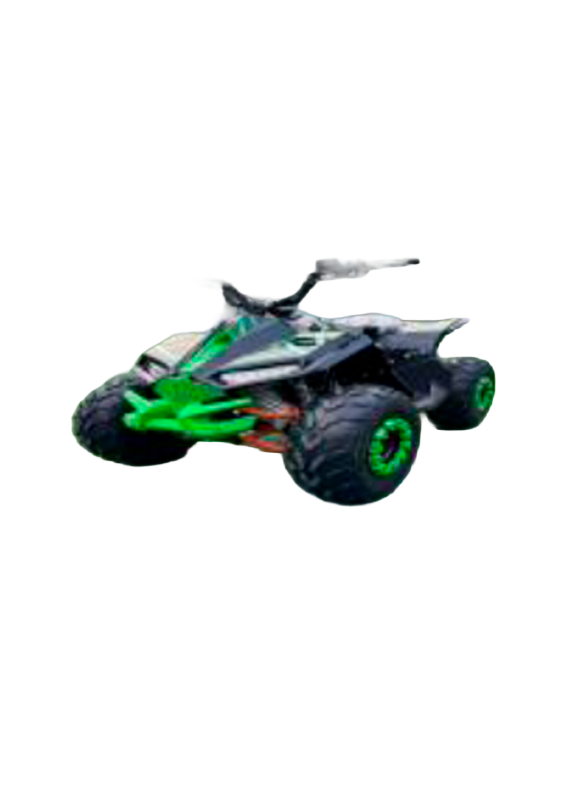 QUADRICICLO SUPER BIKE ZL-ATV125