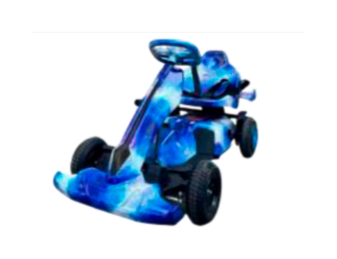 SUPER BIKE ZL-KDC02