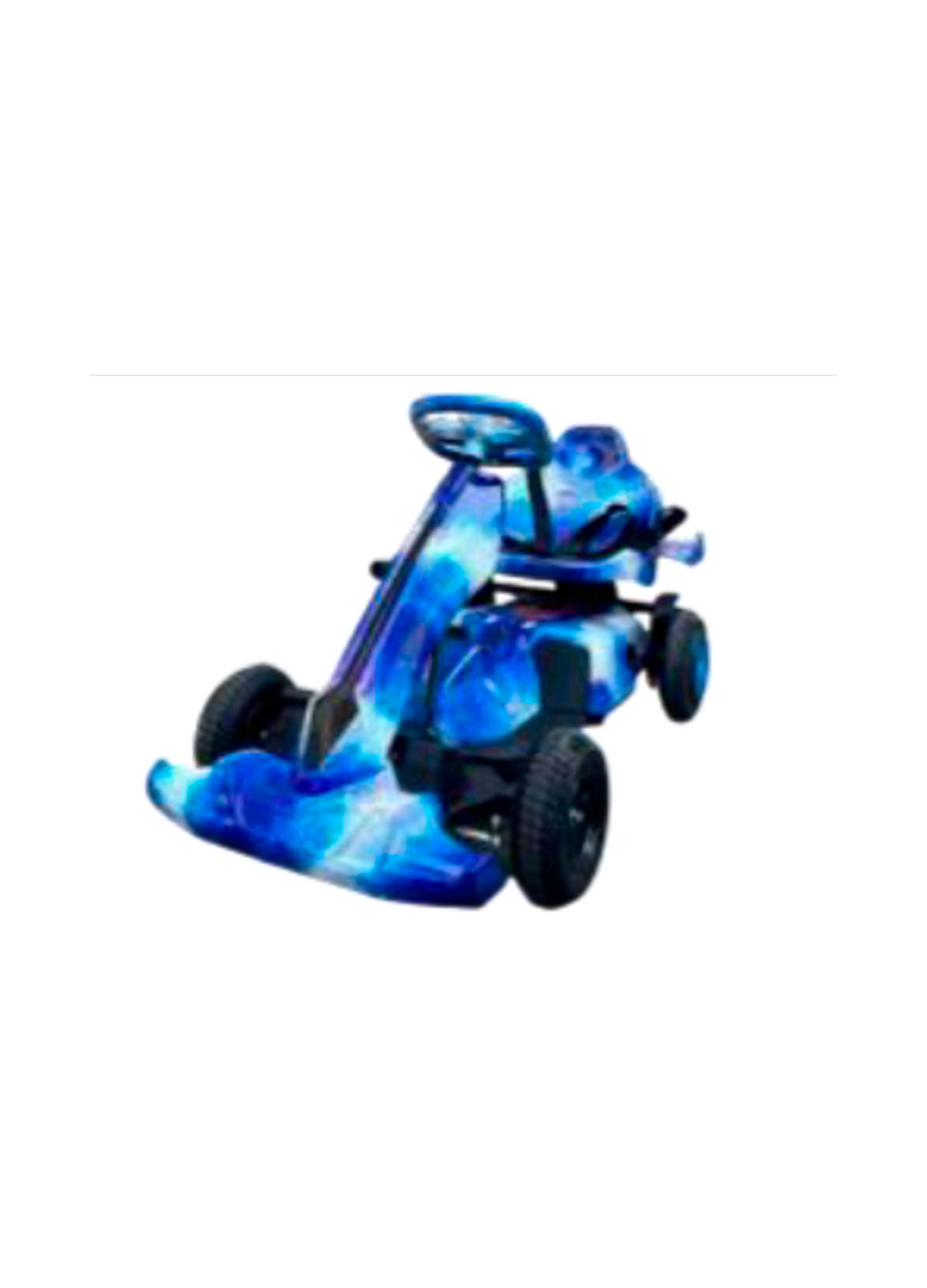 SUPER BIKE ZL-KDC02